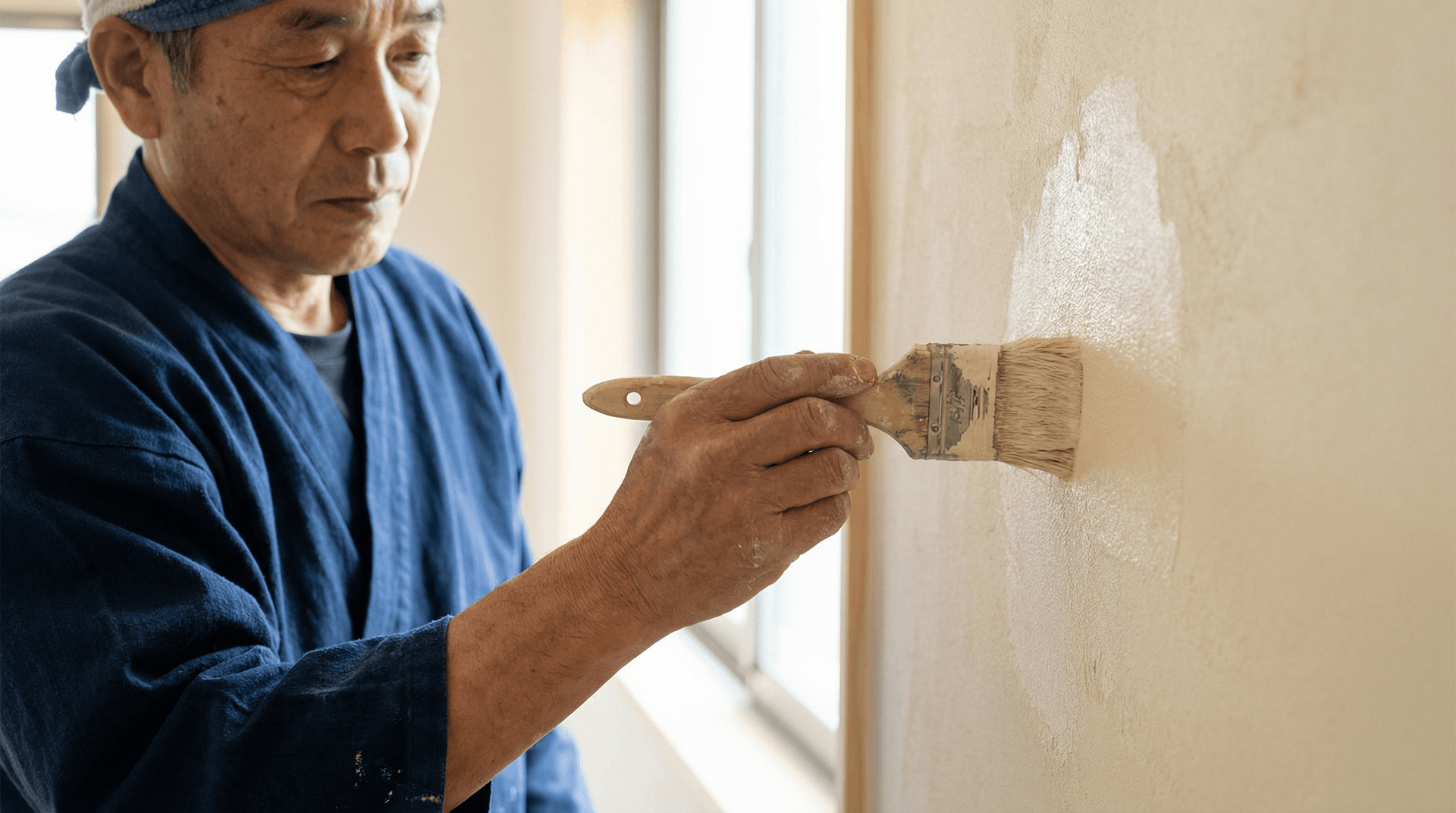 職人の技術