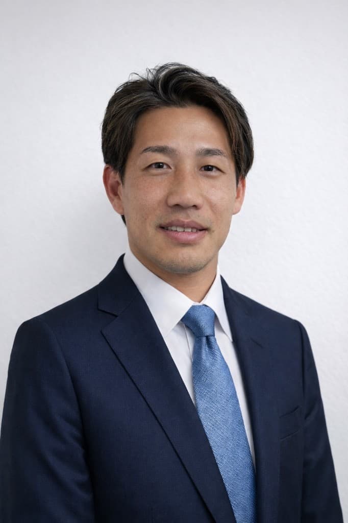 代表者